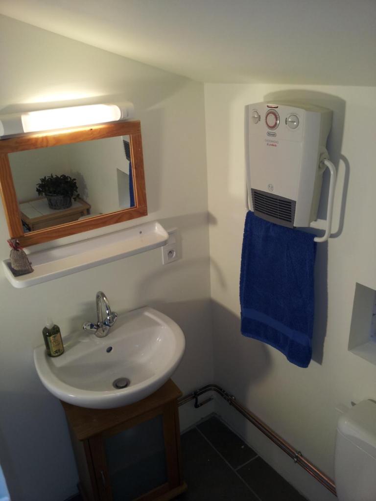 L'Enclos B&B photo 2