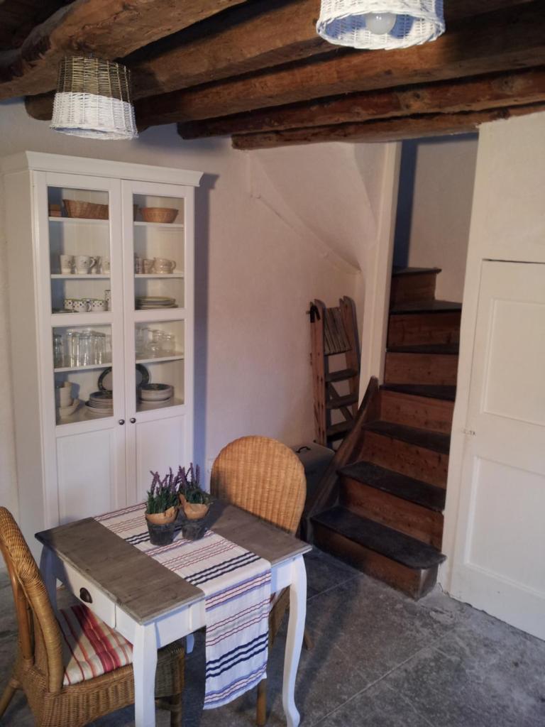 L'Enclos B&B photo 4
