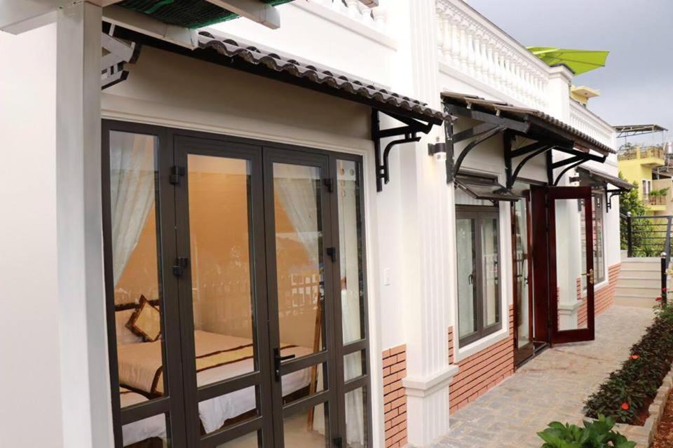 Sen Đá Villa - Succulent Villa