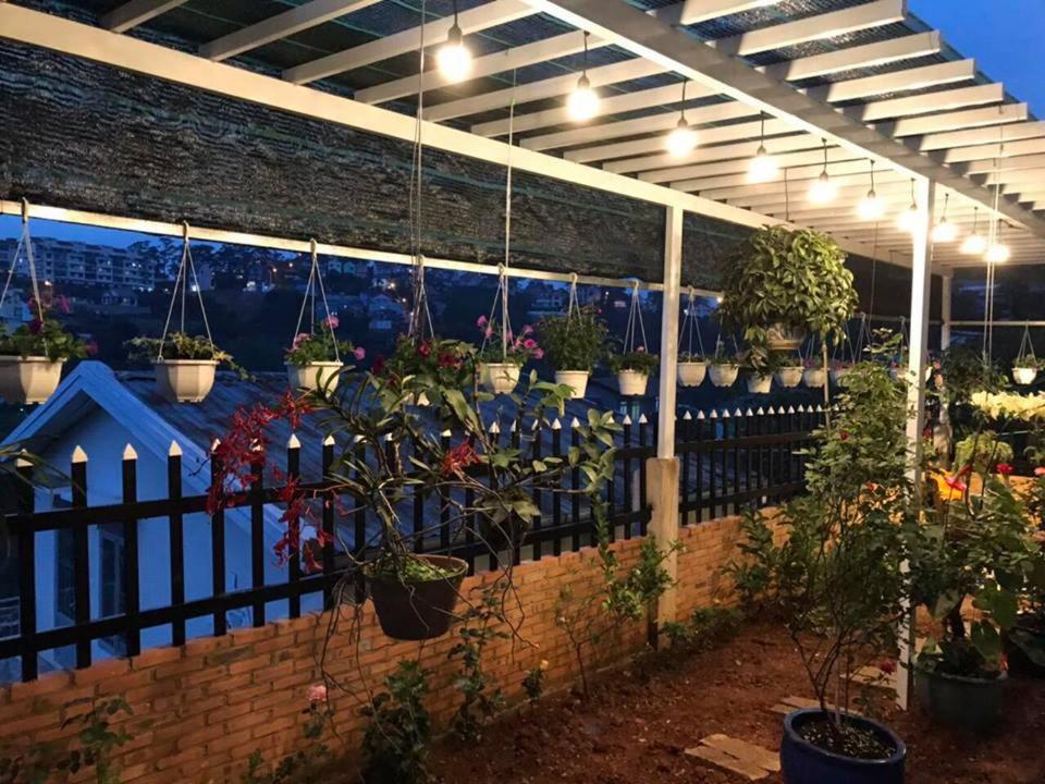 Sen Đá Villa - Succulent Villa