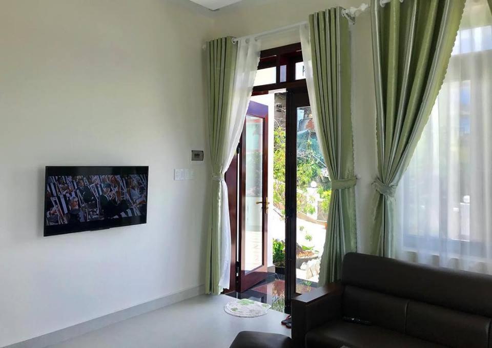 Sen Đá Villa - Succulent Villa