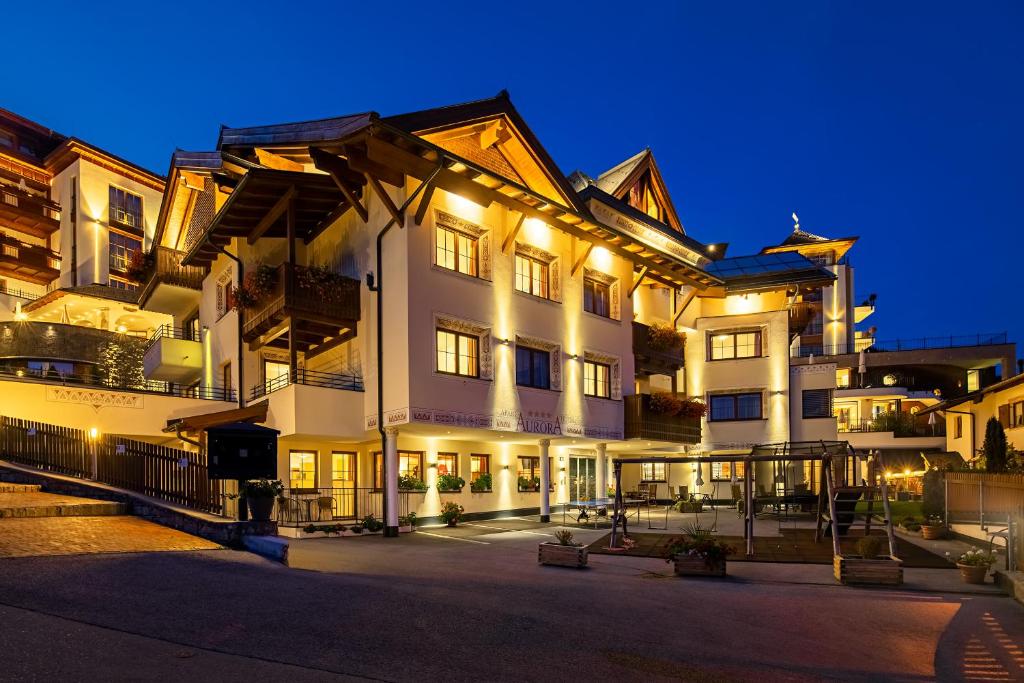 Apart-Hotel Aurora Fiss photo 2