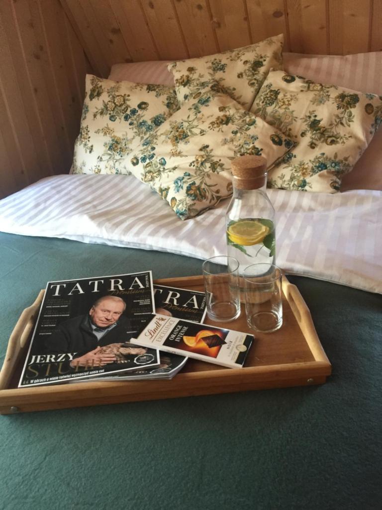 U Haliny - Blisko Term & Gorącego Potoku photo 1