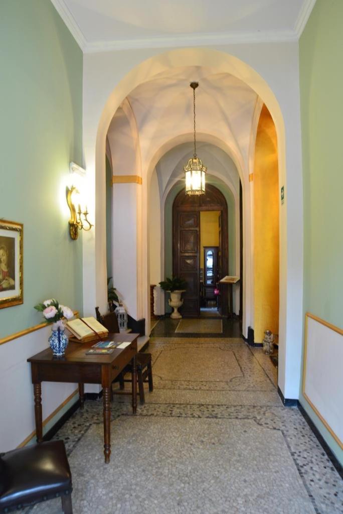 Relais Real Collegio photo 1