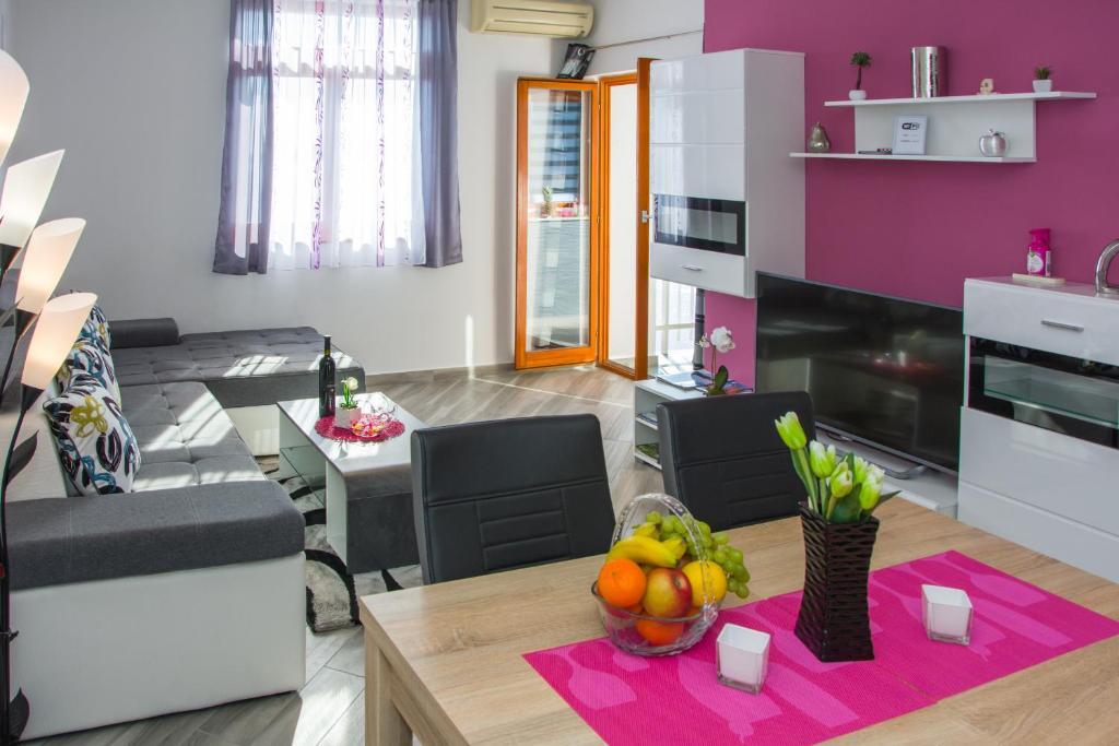 Apartment Klaudio photo 1