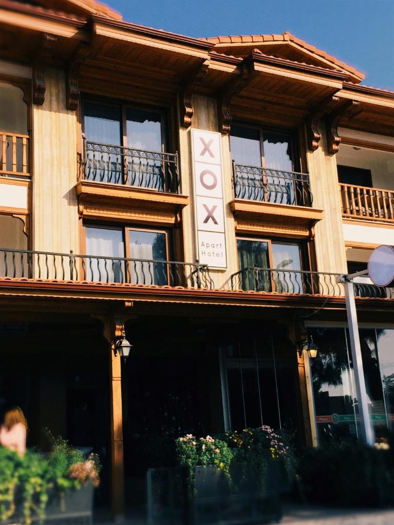 XOX Apart Hotel photo 3