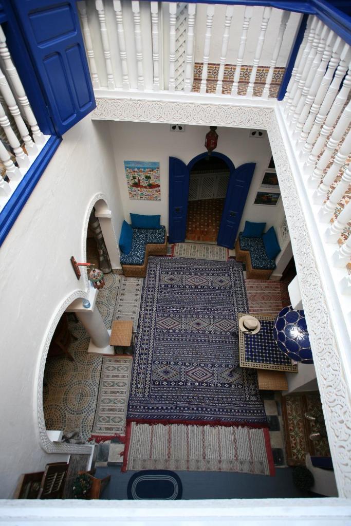Riad Terre d'Azur photo 4
