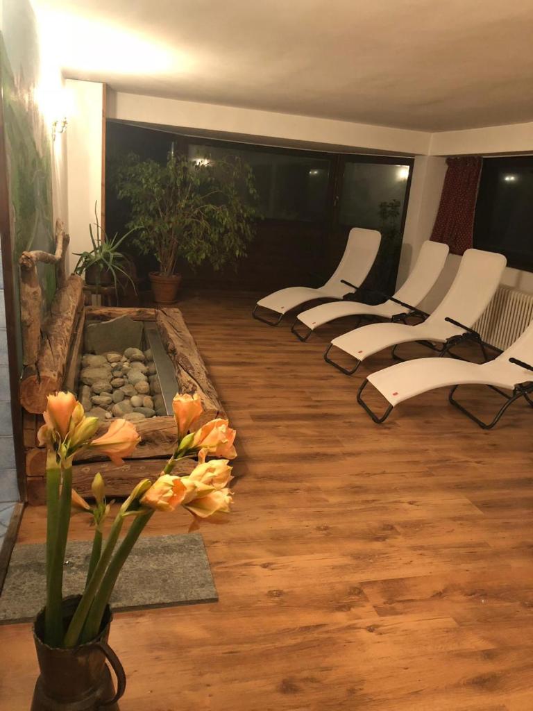 Hotel Gran Baita photo 1