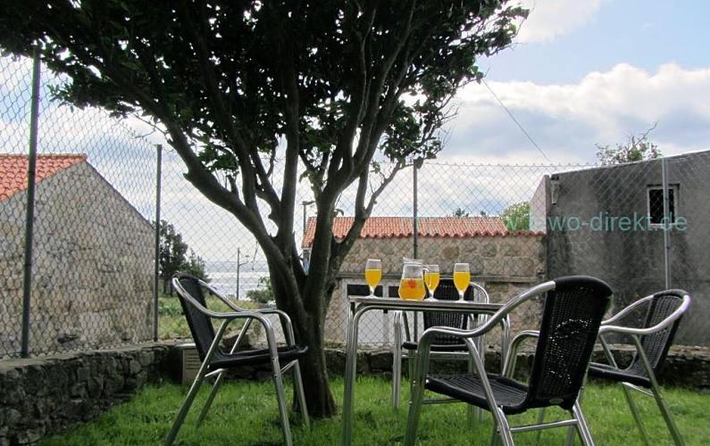 Casa da Curra-Carnota photo 2