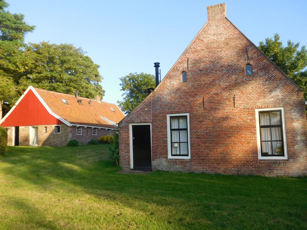 Logementen Jannum photo 4