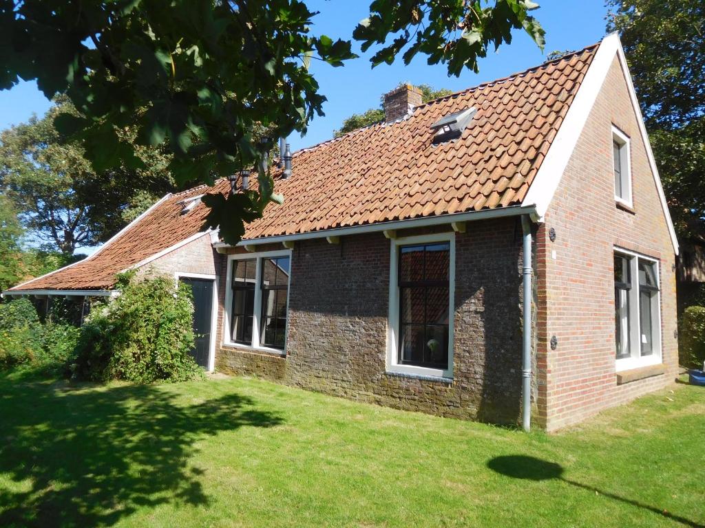 Logementen Jannum photo 2