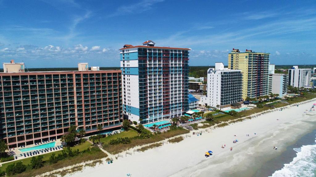 Paradise Resort photo 4