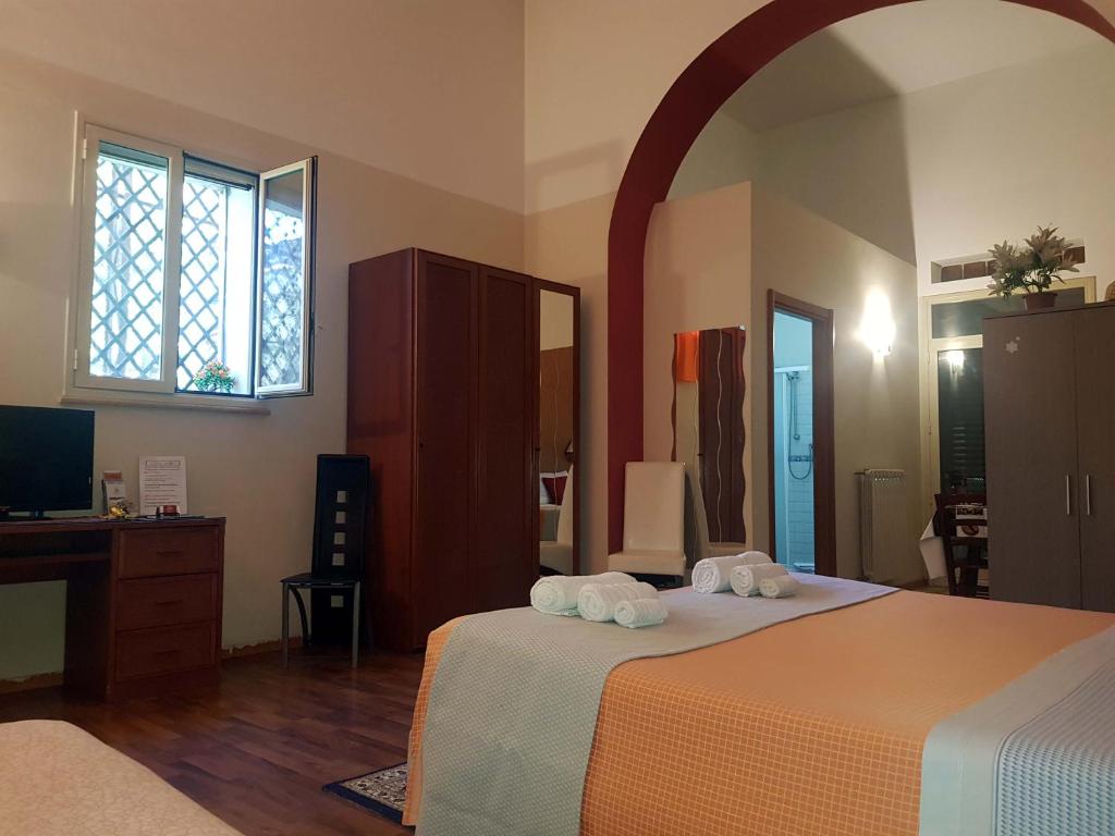 Casa Ròtre in the historic center of Palermo photo 3