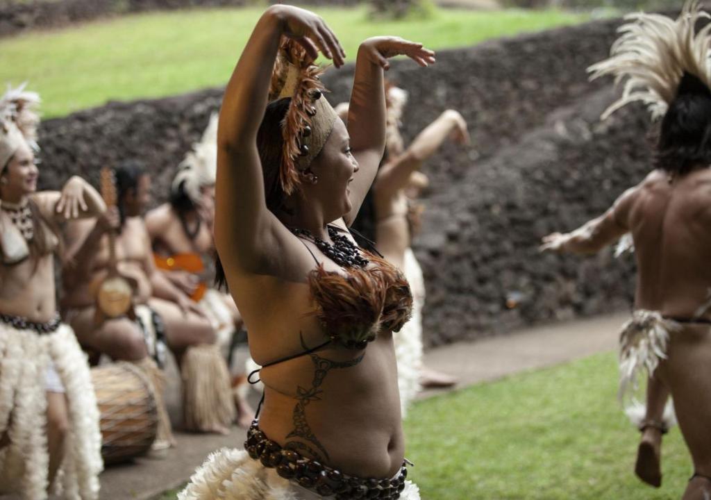 Explora en Rapa Nui - All Inclusive photo 3