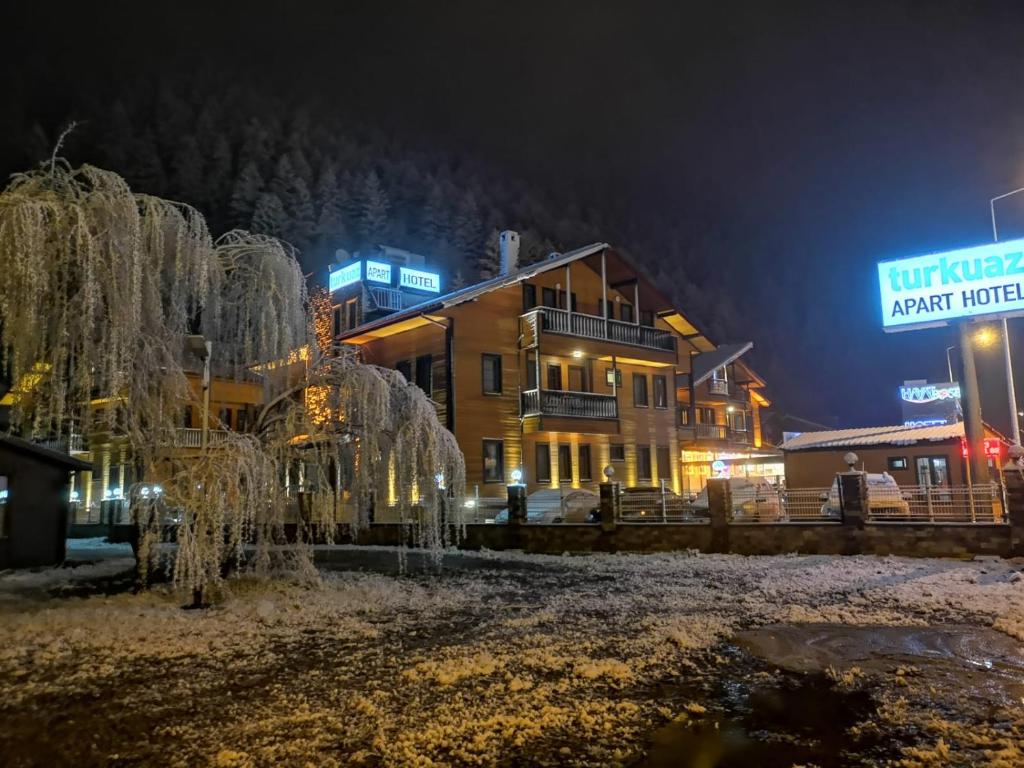 Turkuaz Apart photo 1