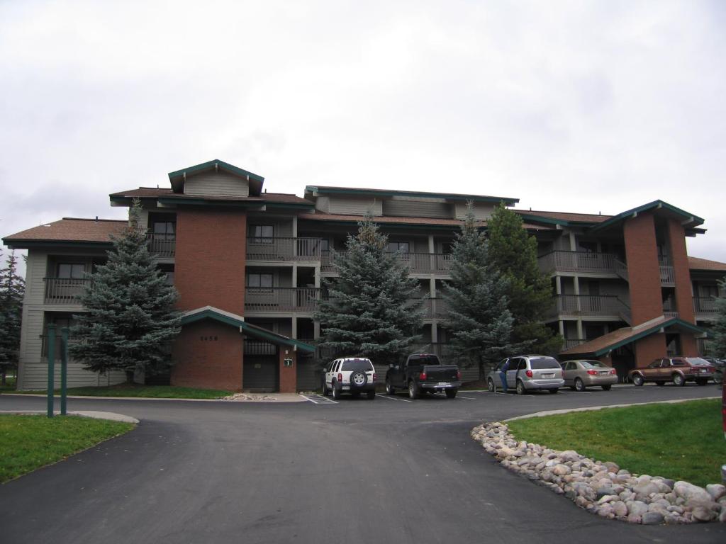 The Village at Steamboat photo 1