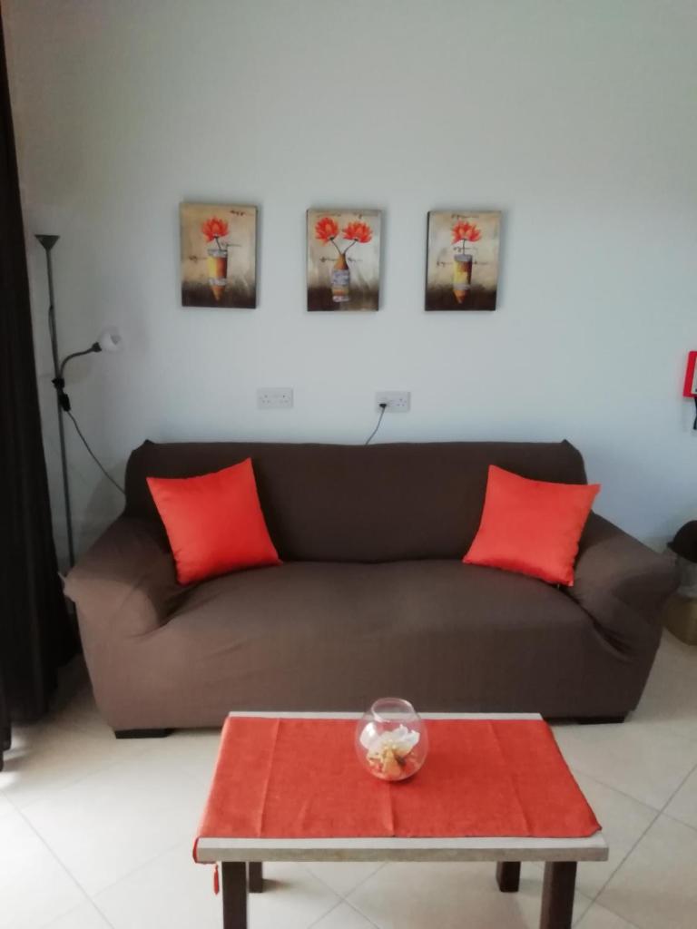 San Anton Apartment photo 1