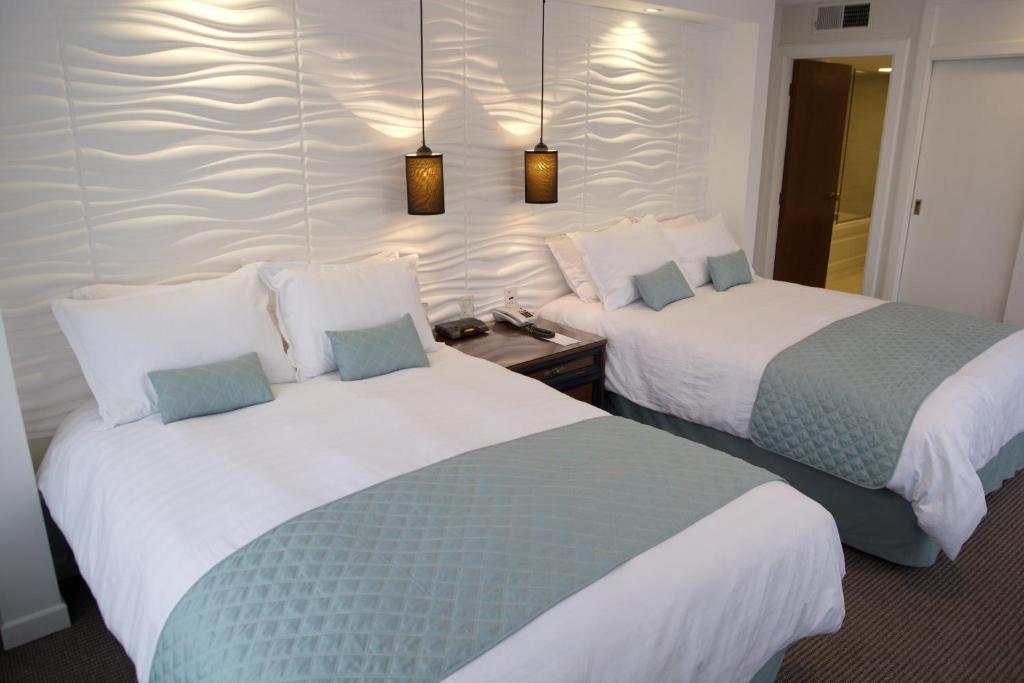 Hotel Presidente photo 3