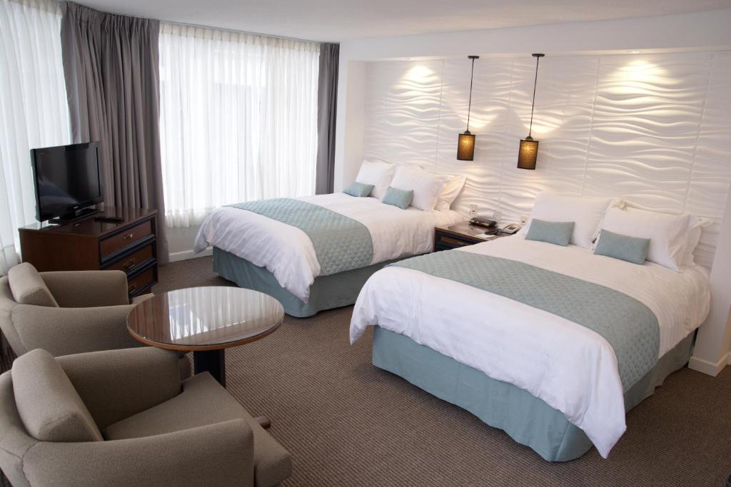 Hotel Presidente photo 2