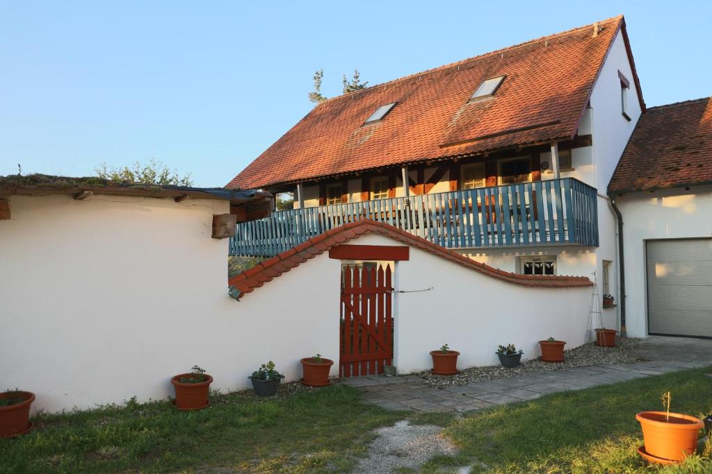 Gästehaus Roensch photo 3