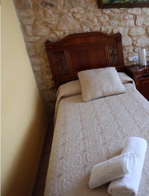 Pension Pardellas photo 4