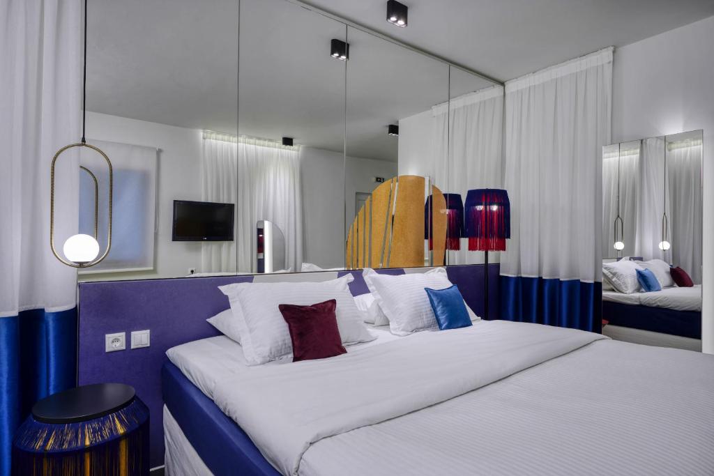 Thomais Boutique Hotel photo 3