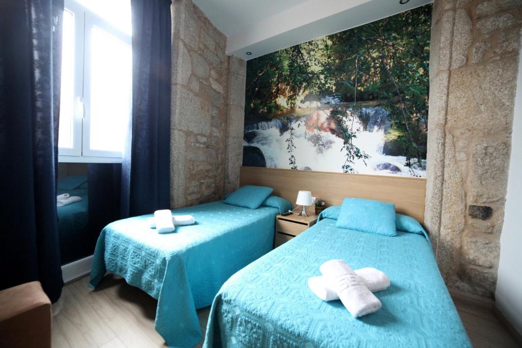 Pension Pardellas photo 3