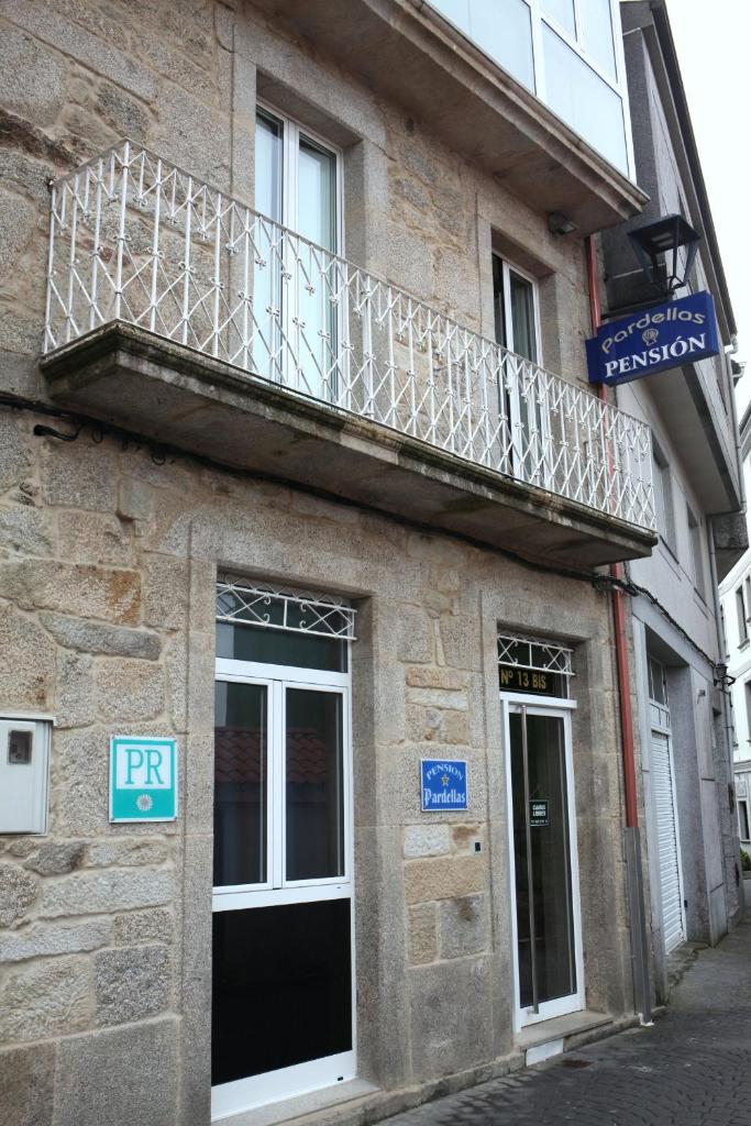 Pension Pardellas photo 2