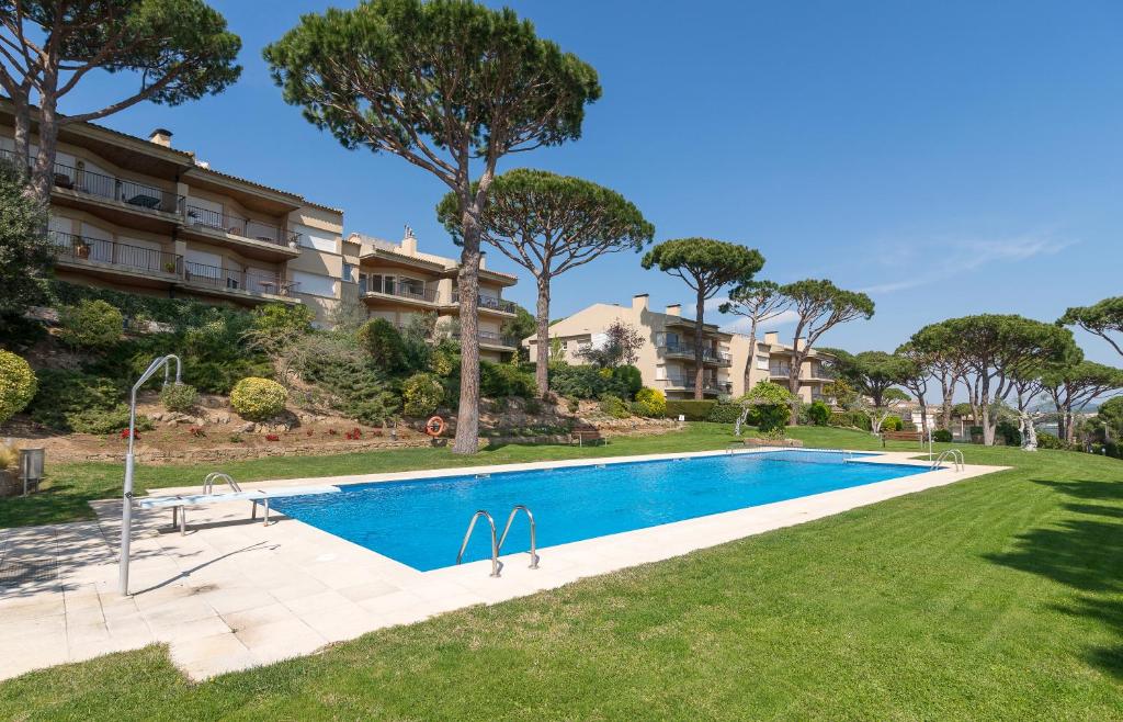 Bell Mar - Despierta con la brisa marina en este apartamento de la Costa Brava photo 4