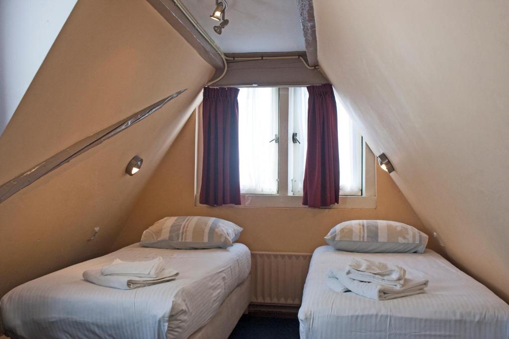 Hotel Torenzicht photo 4