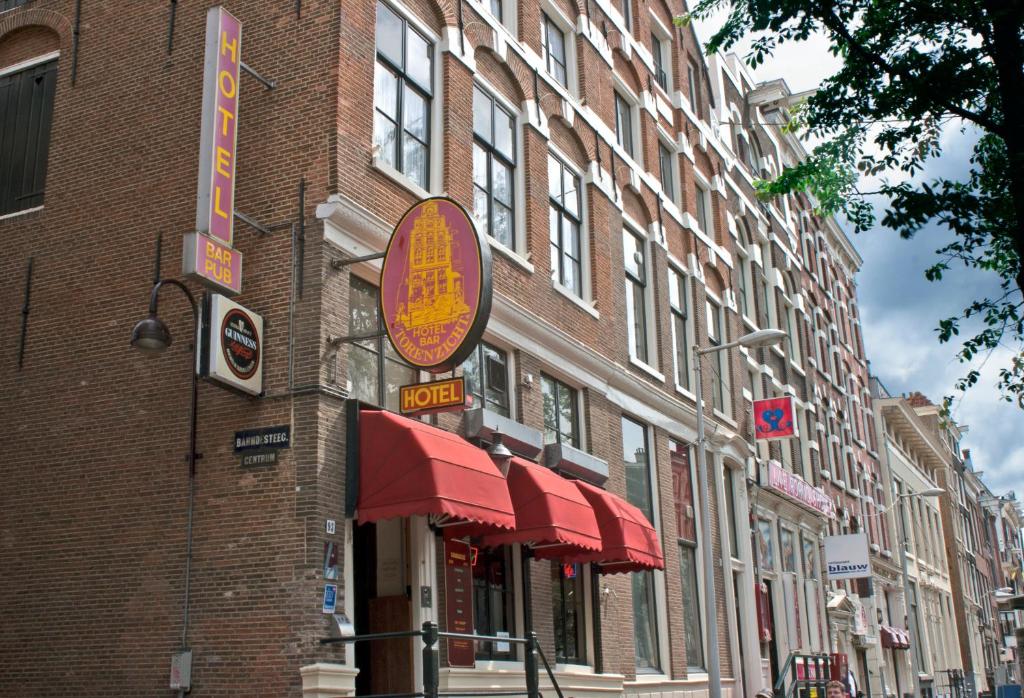 Hotel Torenzicht photo 1