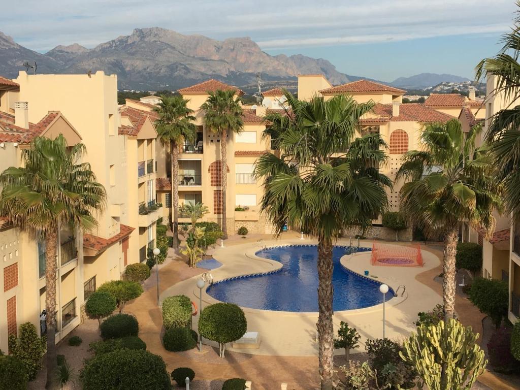 Albir Vacation photo 4