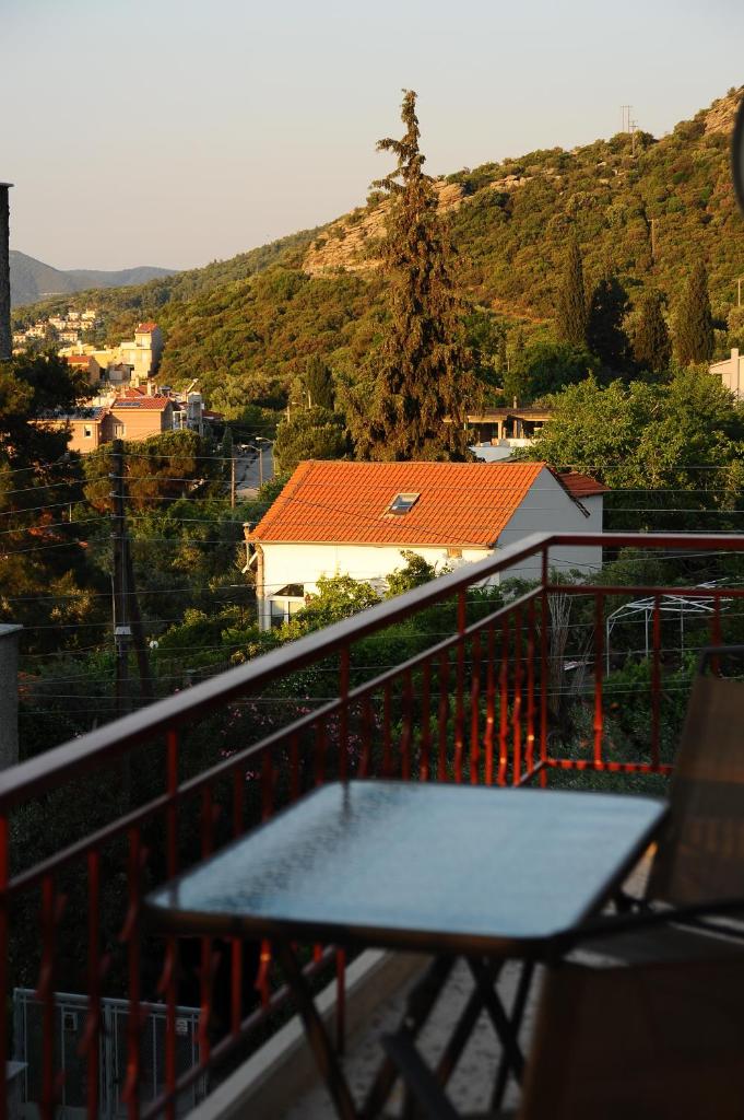 Sea Breeze Apartment photo 3