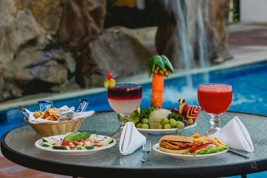 Best Western Hotel Posada Freeman Zona Dorada photo 3
