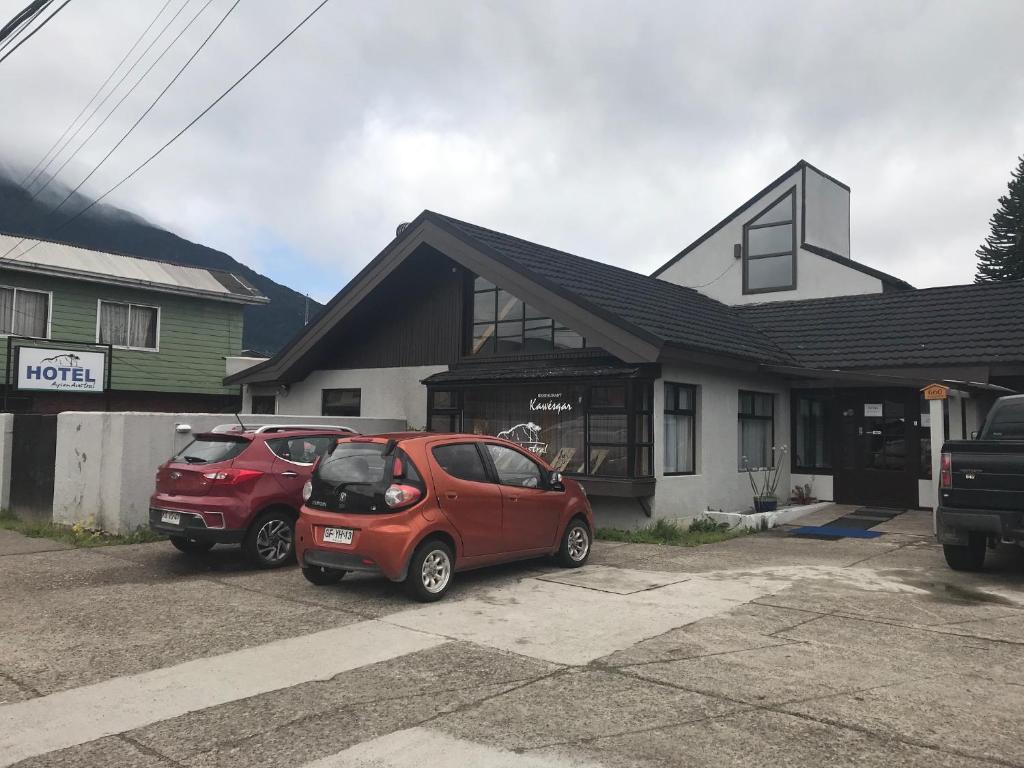 Hotel Aysen Austral photo 4