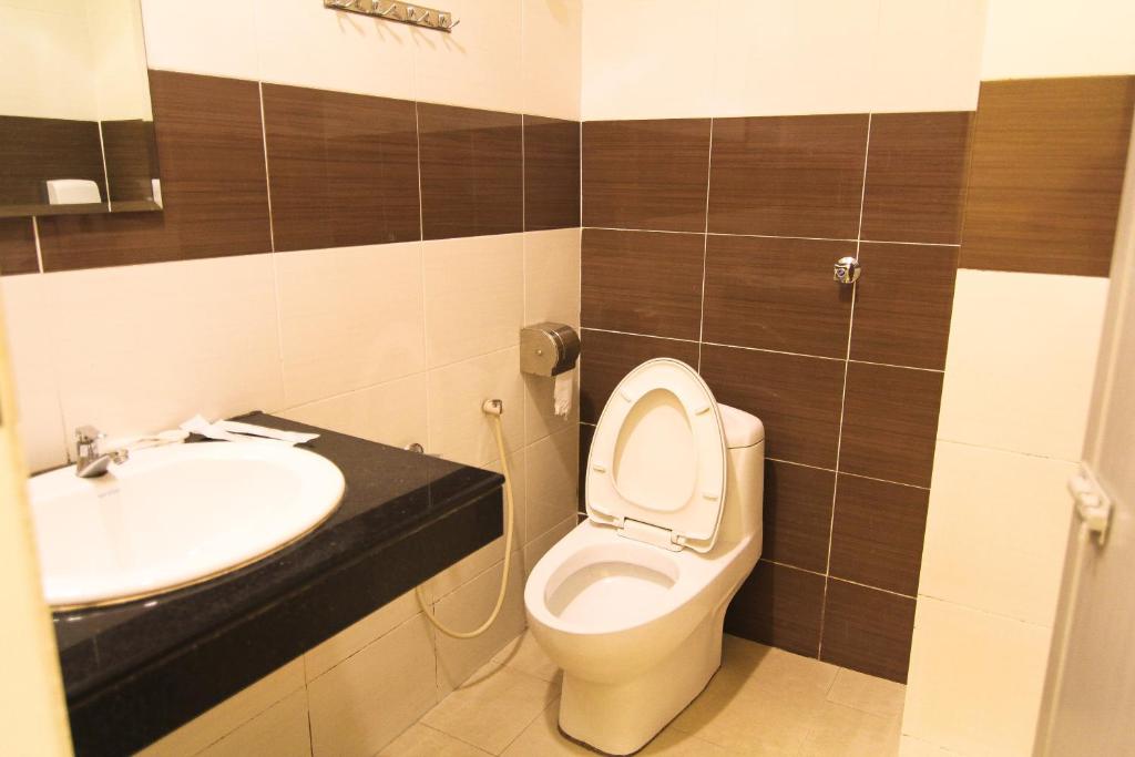 Hotel Seremban Jaya photo 2