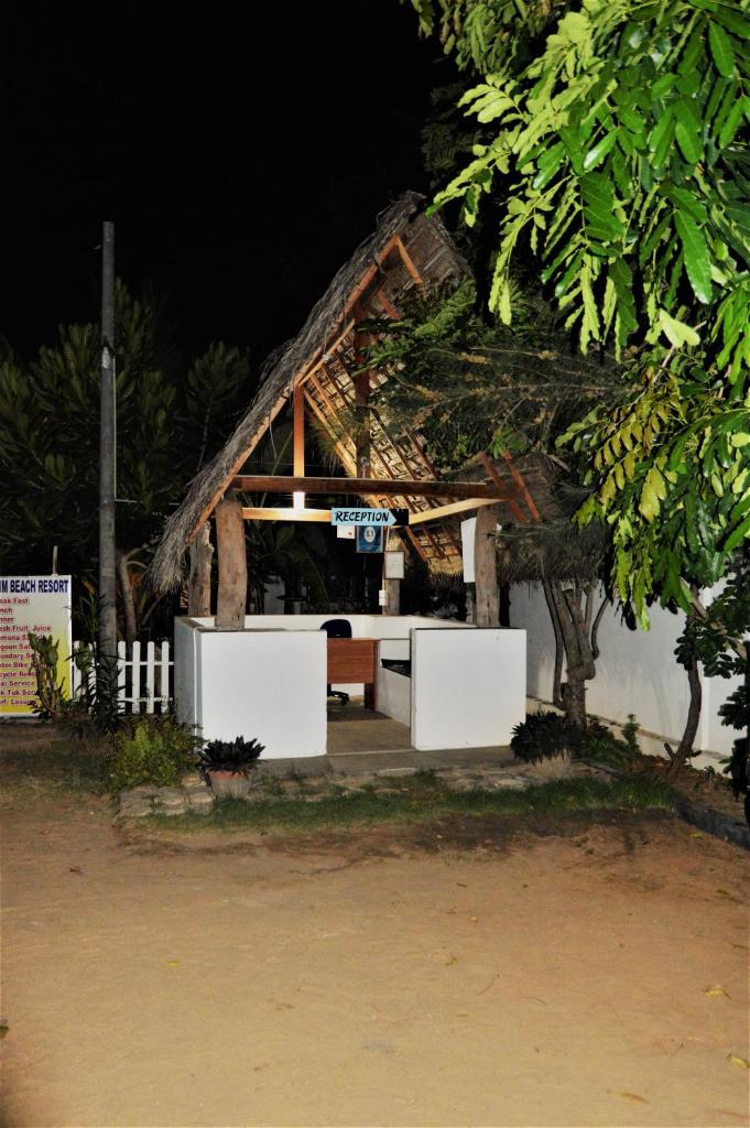Shim Beach Resort photo 4
