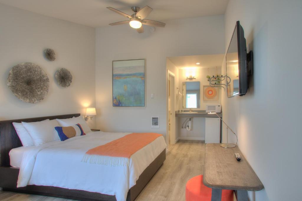 Ocean Shores Resort image