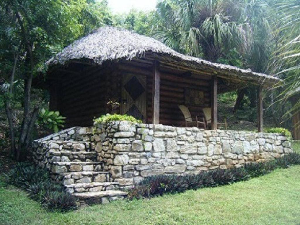 Cabañas Sierraverde Huasteca Potosina photo 3
