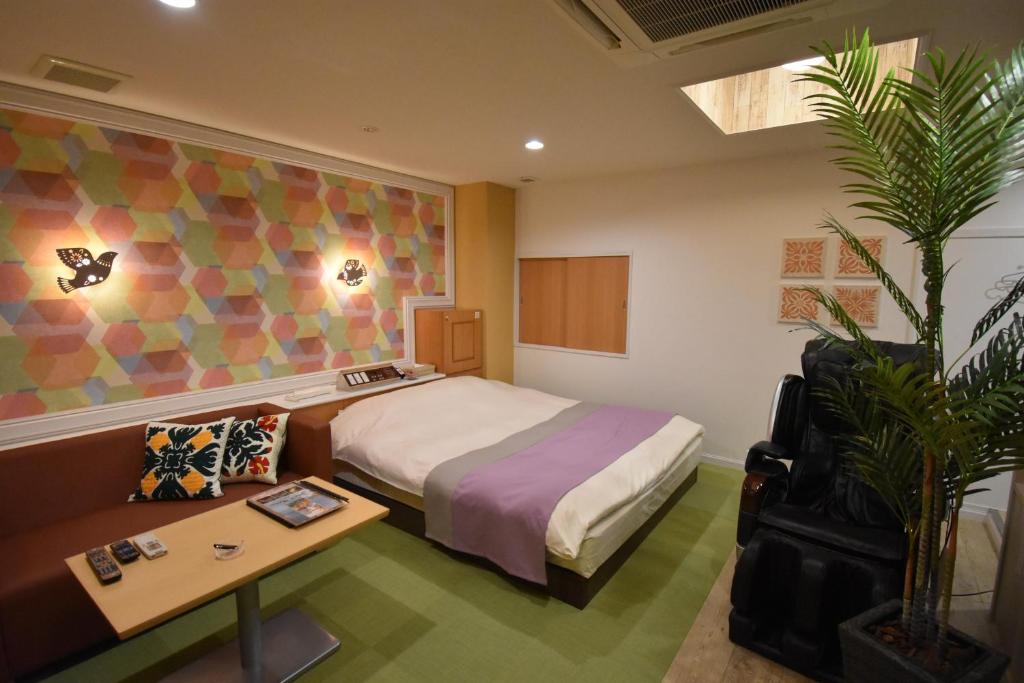Hotel Melia RESORT(Adult Only) photo 4