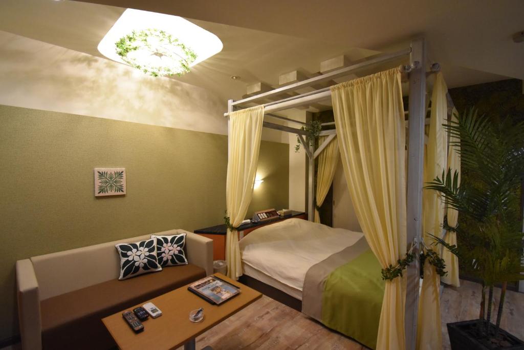 Hotel Melia RESORT(Adult Only) photo 3