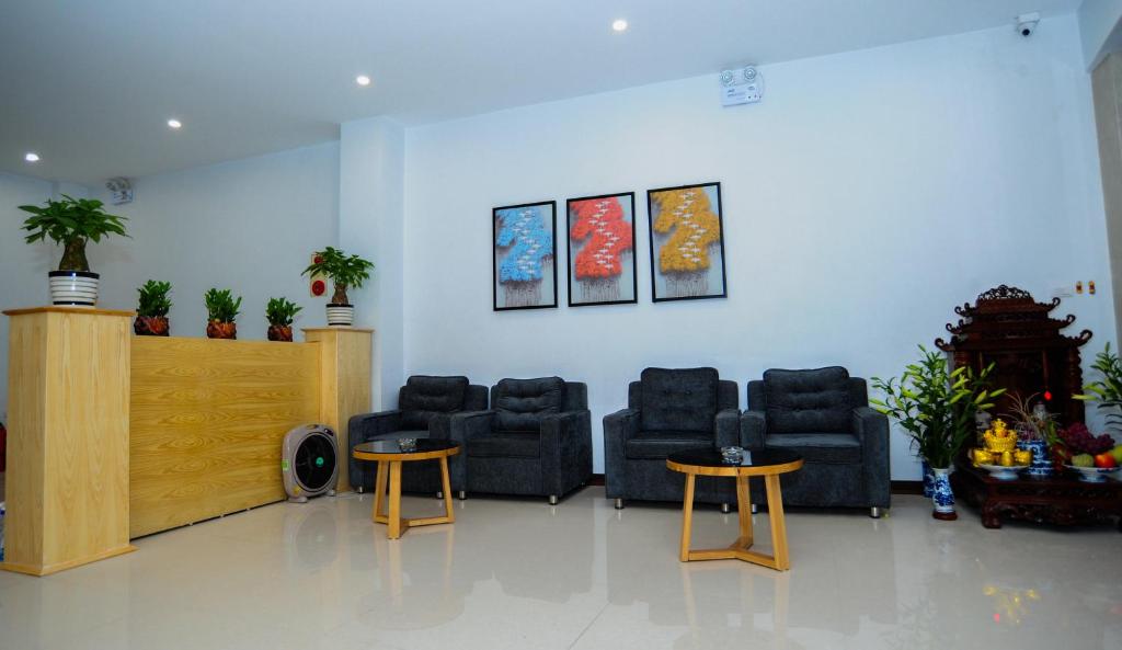 B & B Hotel Quan Hoa