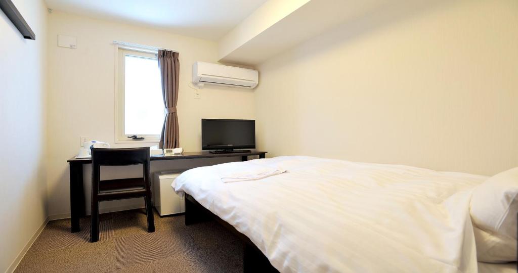 Value The Hotel Higashi Matsushima Yamoto photo 1