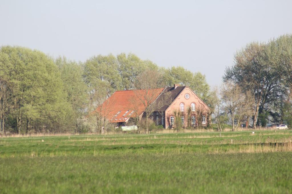 Ferienhof Spiegelhaus photo 1