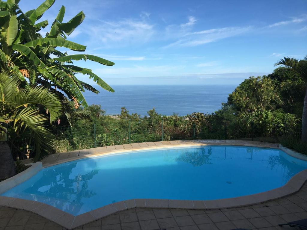 Villa Flamboyant