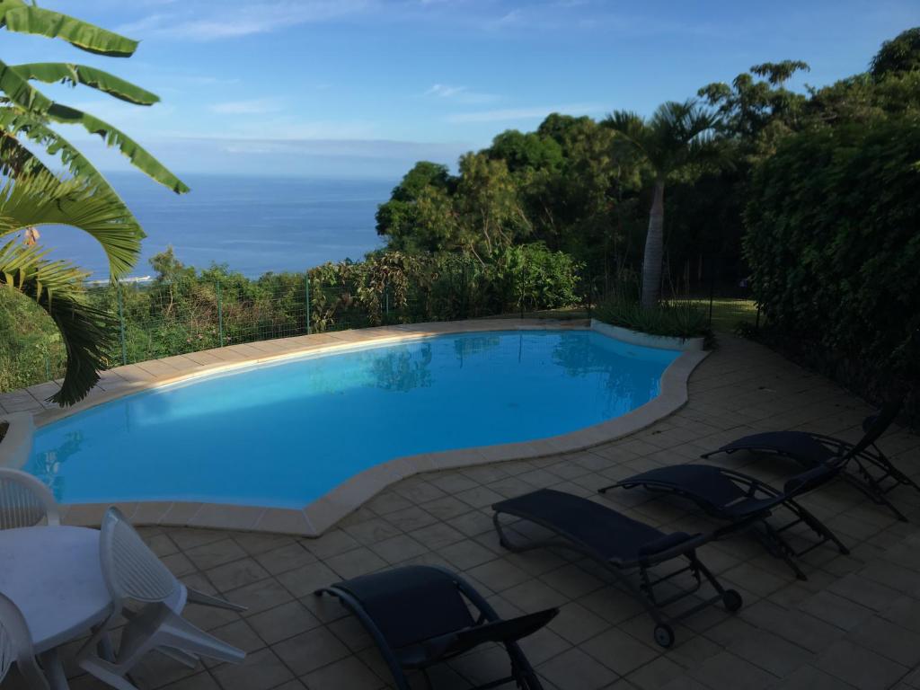 Villa Flamboyant photo 3