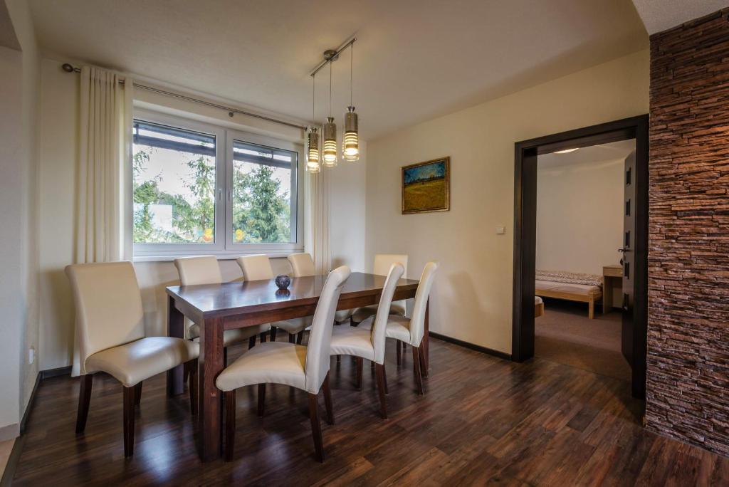 Classy Apartment - Ski Telgart photo 3