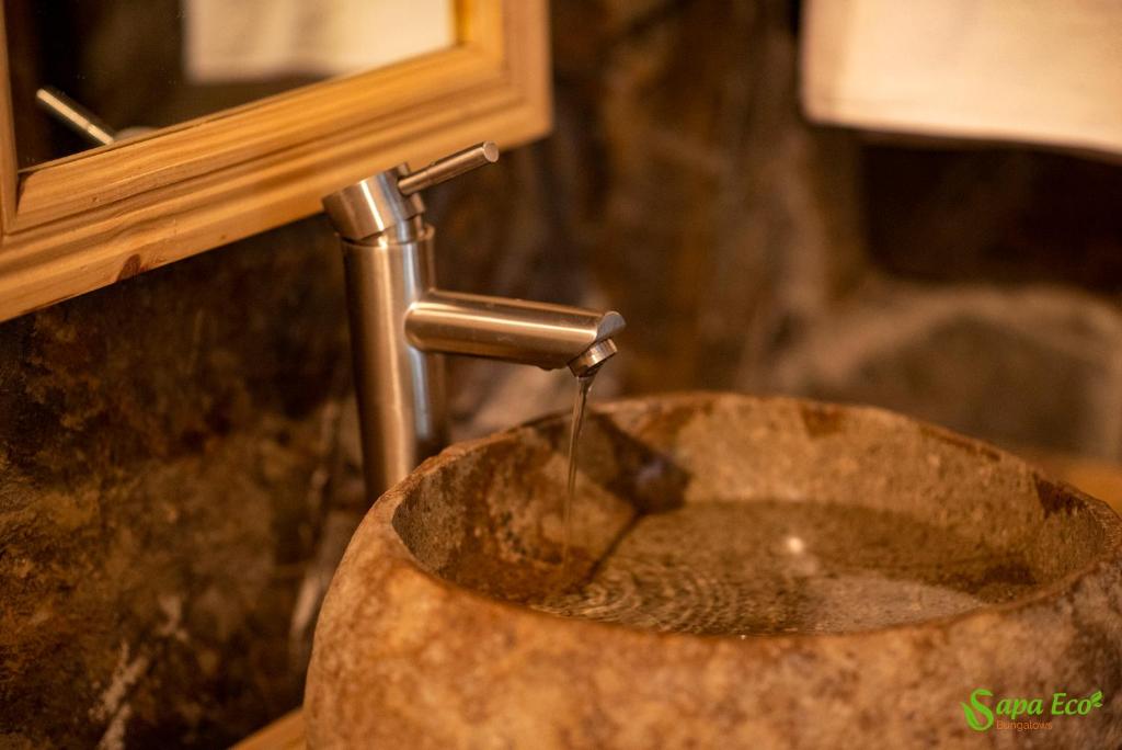 Sapa Eco Bungalows & Spa