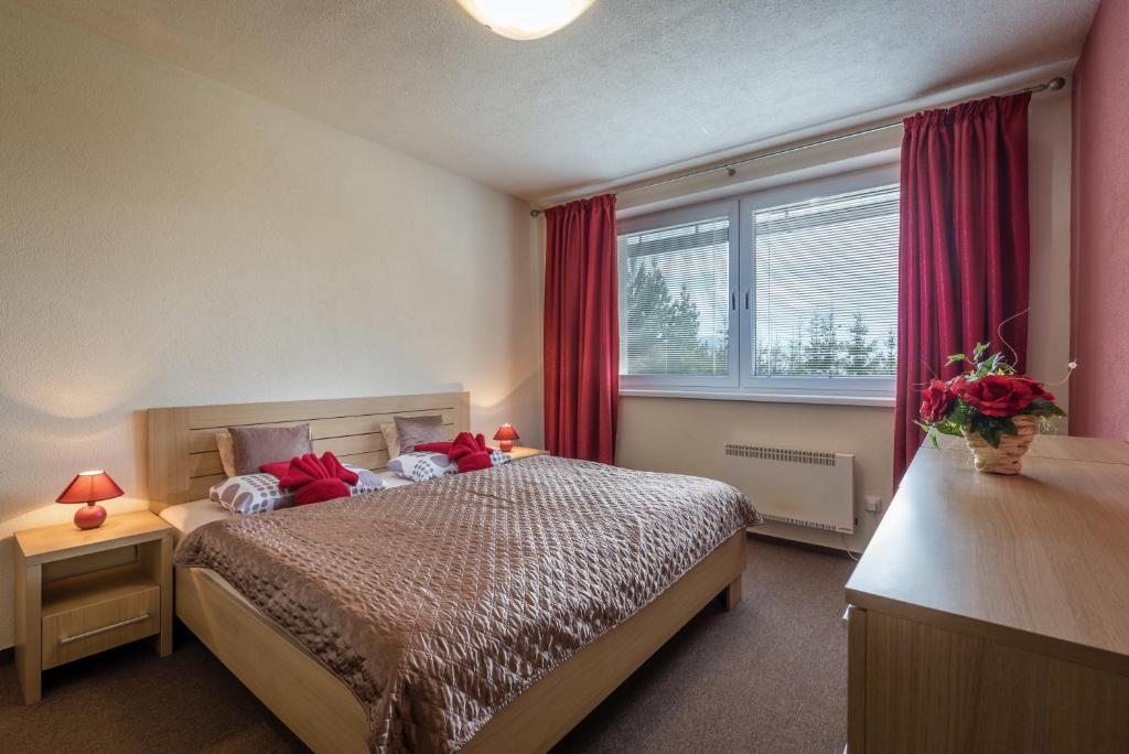 Classy Apartment - Ski Telgart photo 4