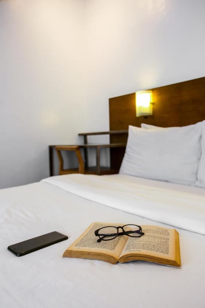 Двухместный (Стандартный двухместный номер с 1 кроватью), Hotel Durban